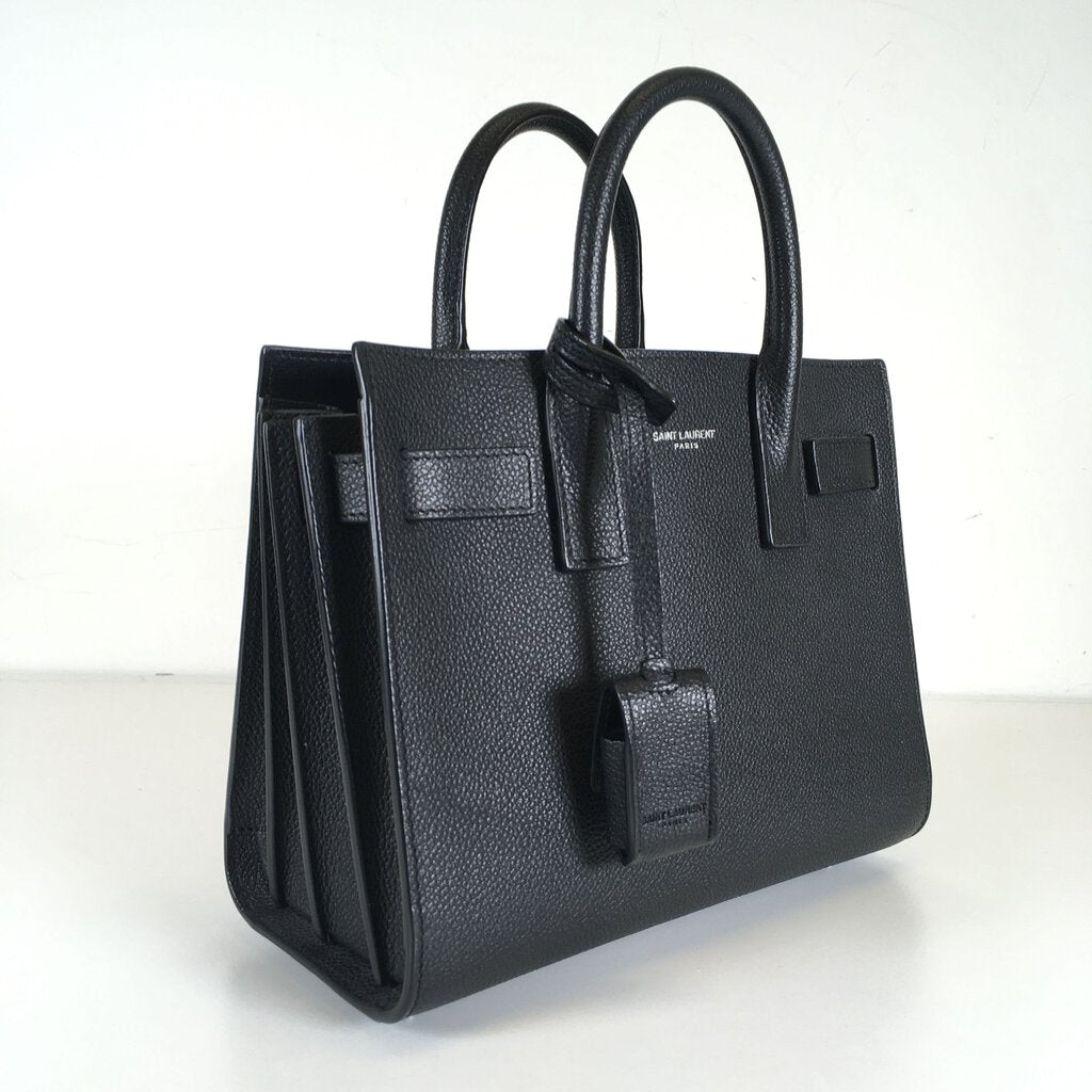 Saint Laurent (YSL) Sac de Jour