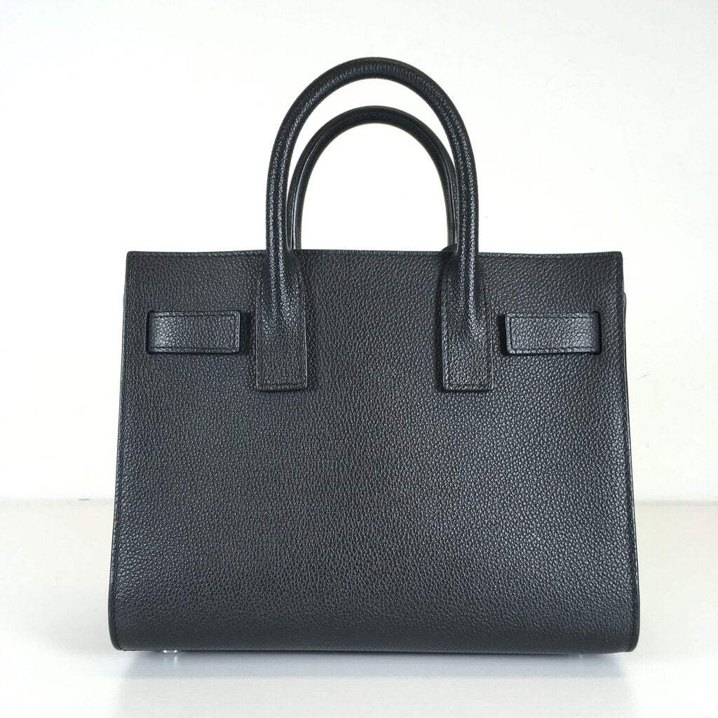 Saint Laurent (YSL) Sac de Jour