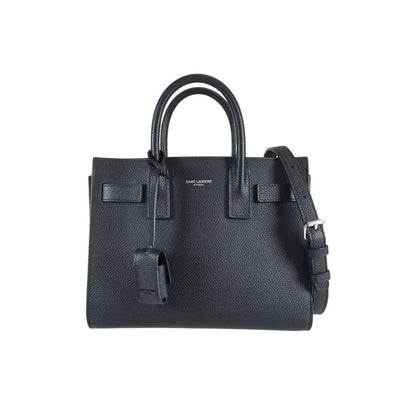 Saint Laurent (YSL) Sac de Jour