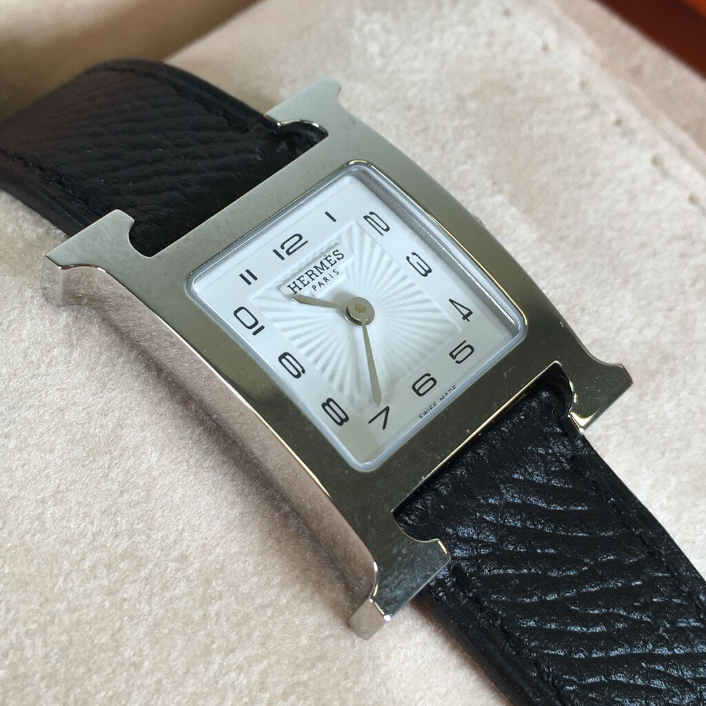 Hermes H Watch