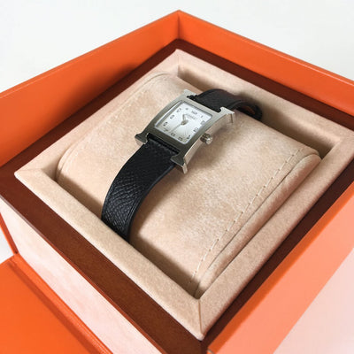 Hermes H Watch