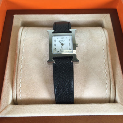 Hermes H Watch