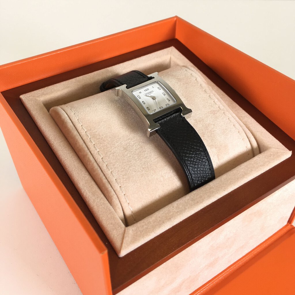 Hermes H Watch