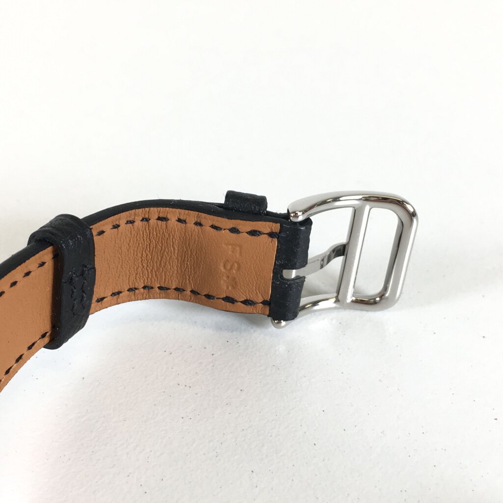 Hermes H Watch