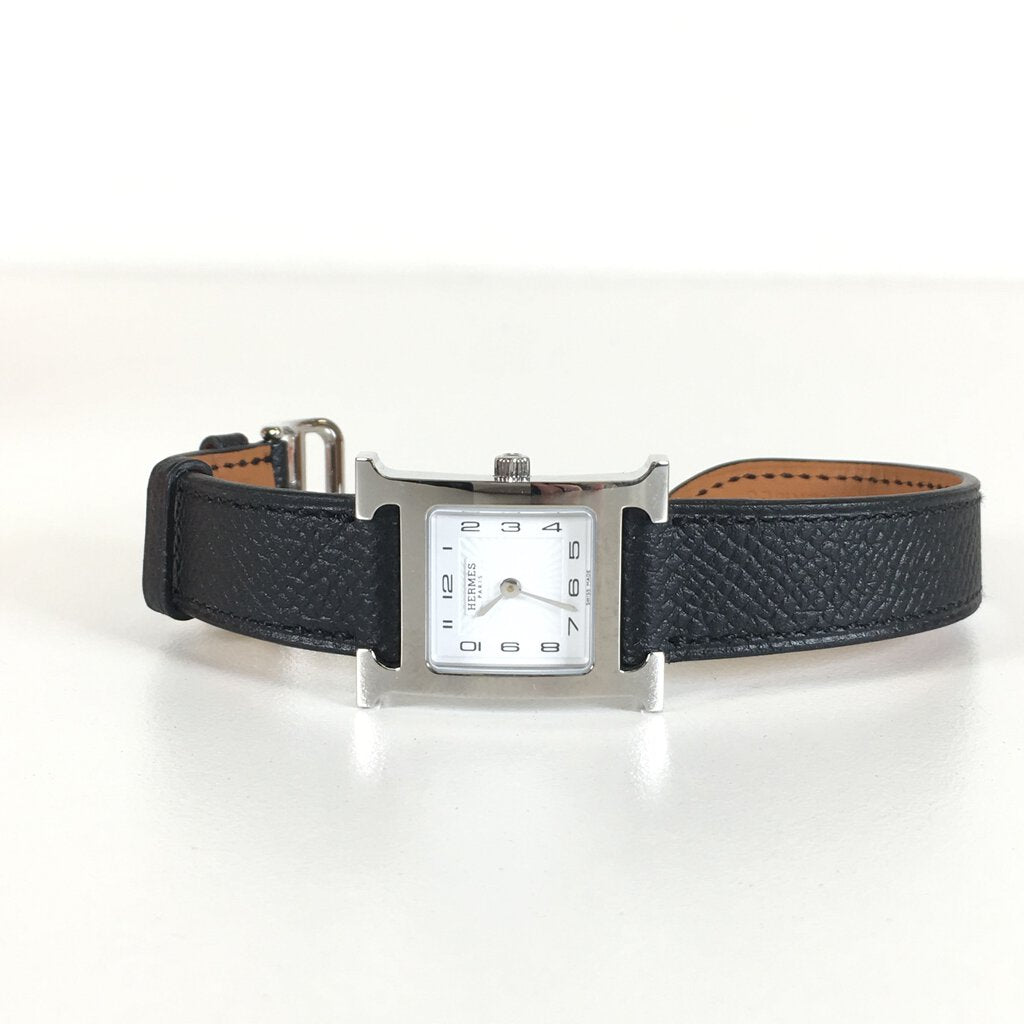 Hermes H Watch