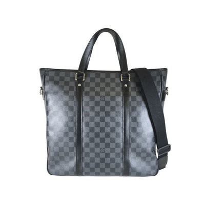 Louis Vuitton Tadao Tote