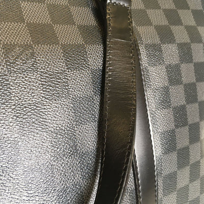 Louis Vuitton Tadao Tote