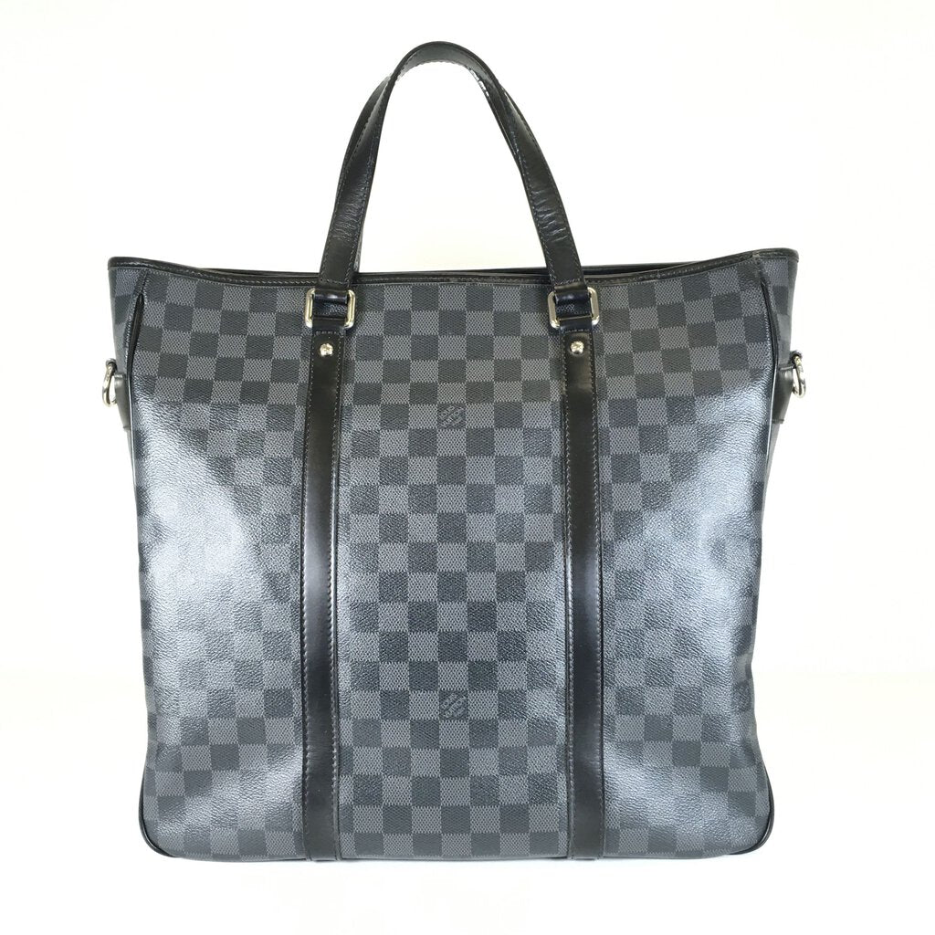 Louis Vuitton Tadao Tote