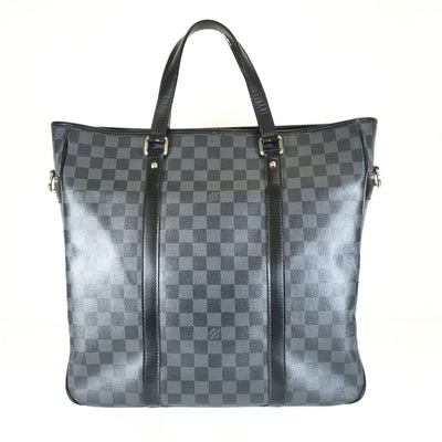 Louis Vuitton Tadao Tote