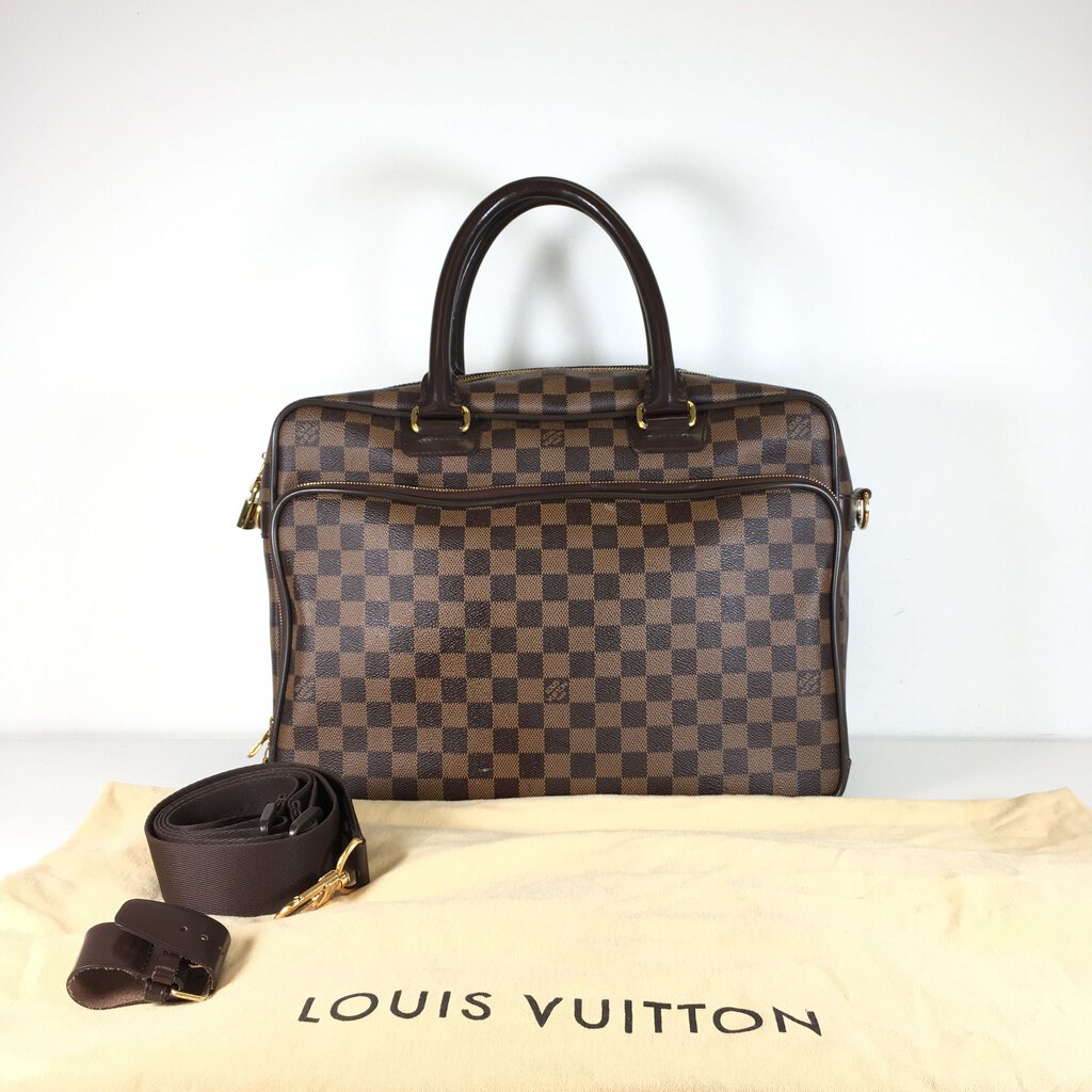 Louis Vuitton Icare Messenger Bag