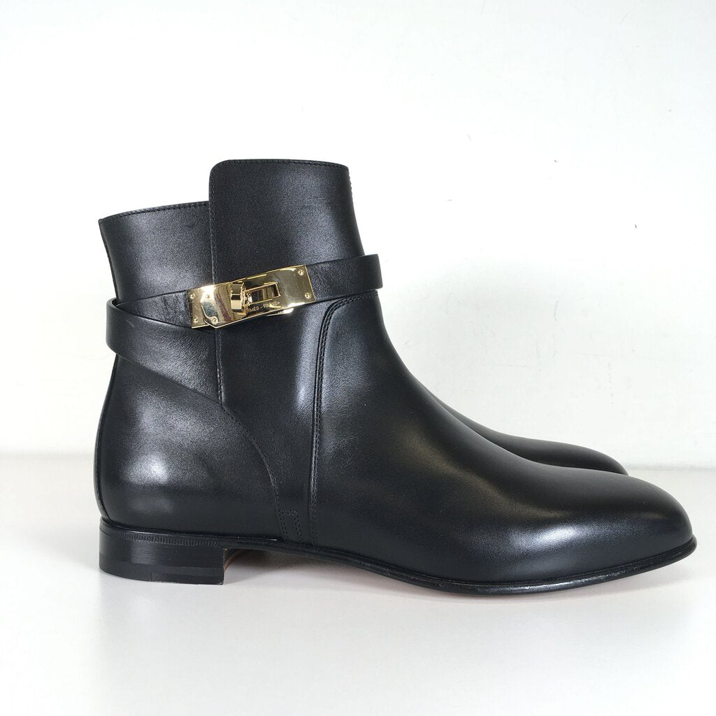 Hermes Neo Ankle Boots