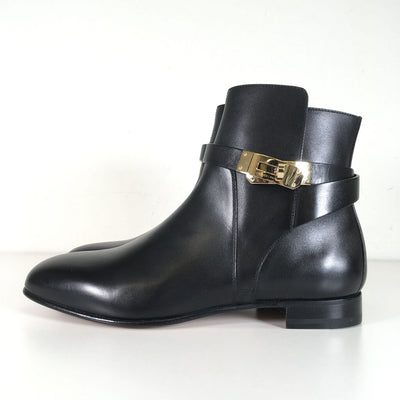 Hermes Neo Ankle Boots