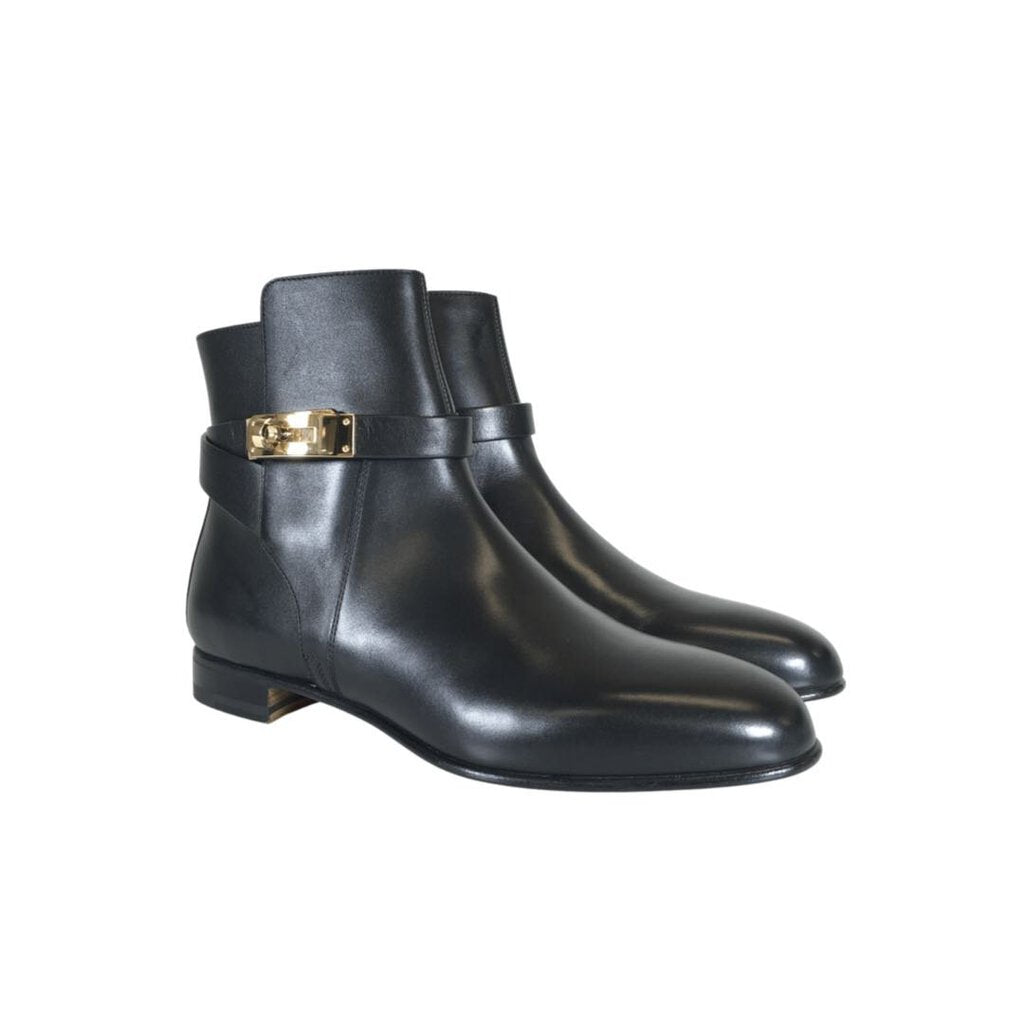 Hermes Neo Ankle Boots