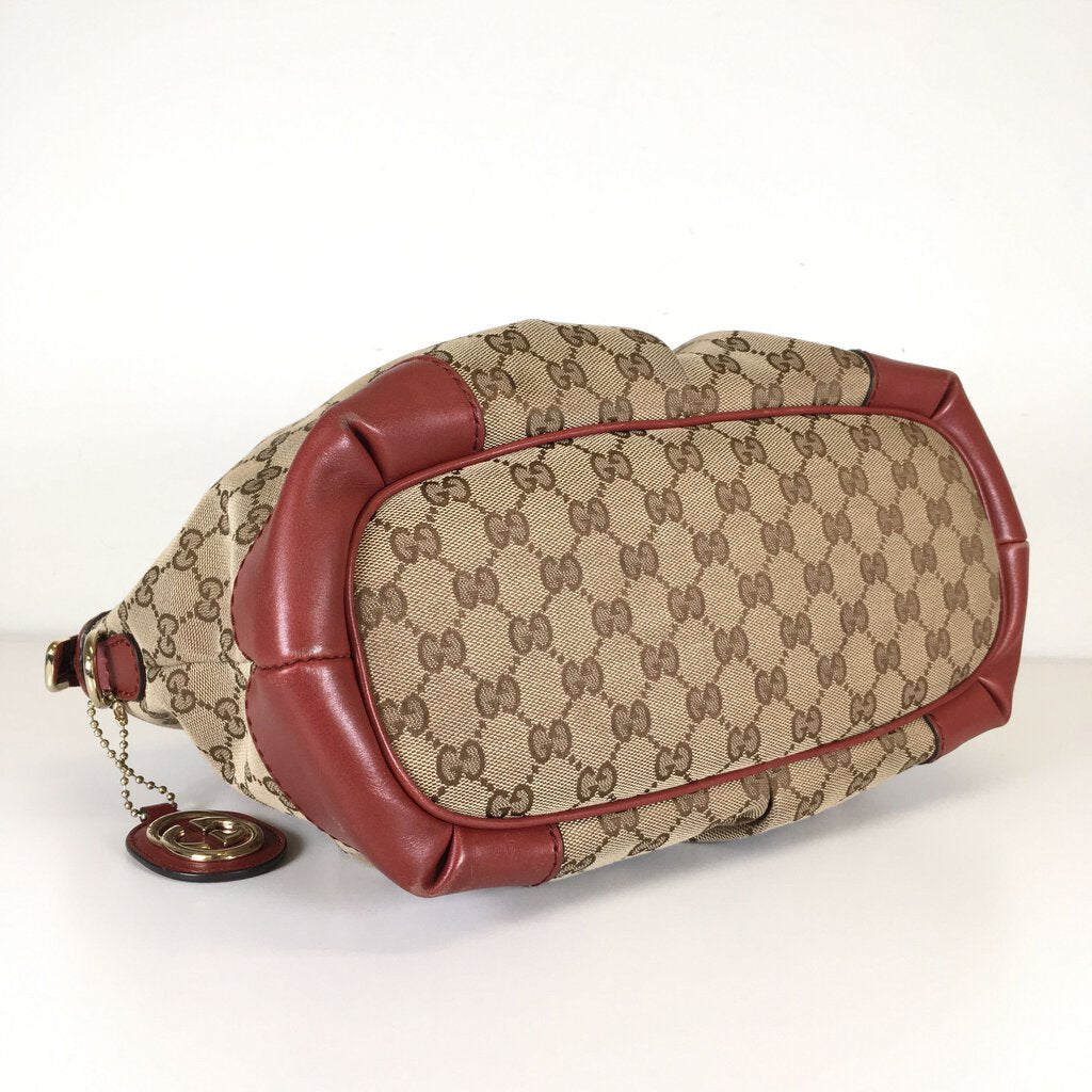 Gucci Sukey Tote