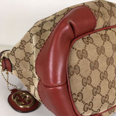 Gucci Sukey Tote