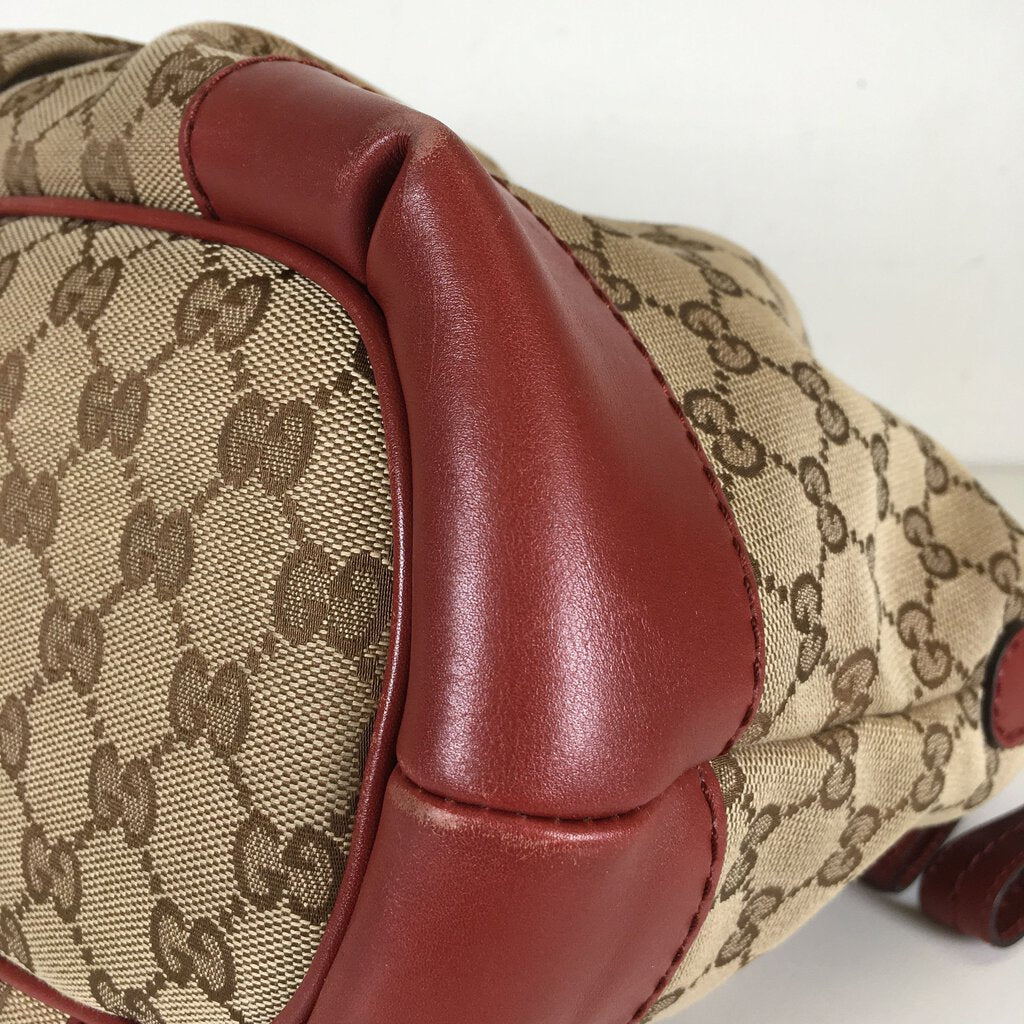 Gucci Sukey Tote