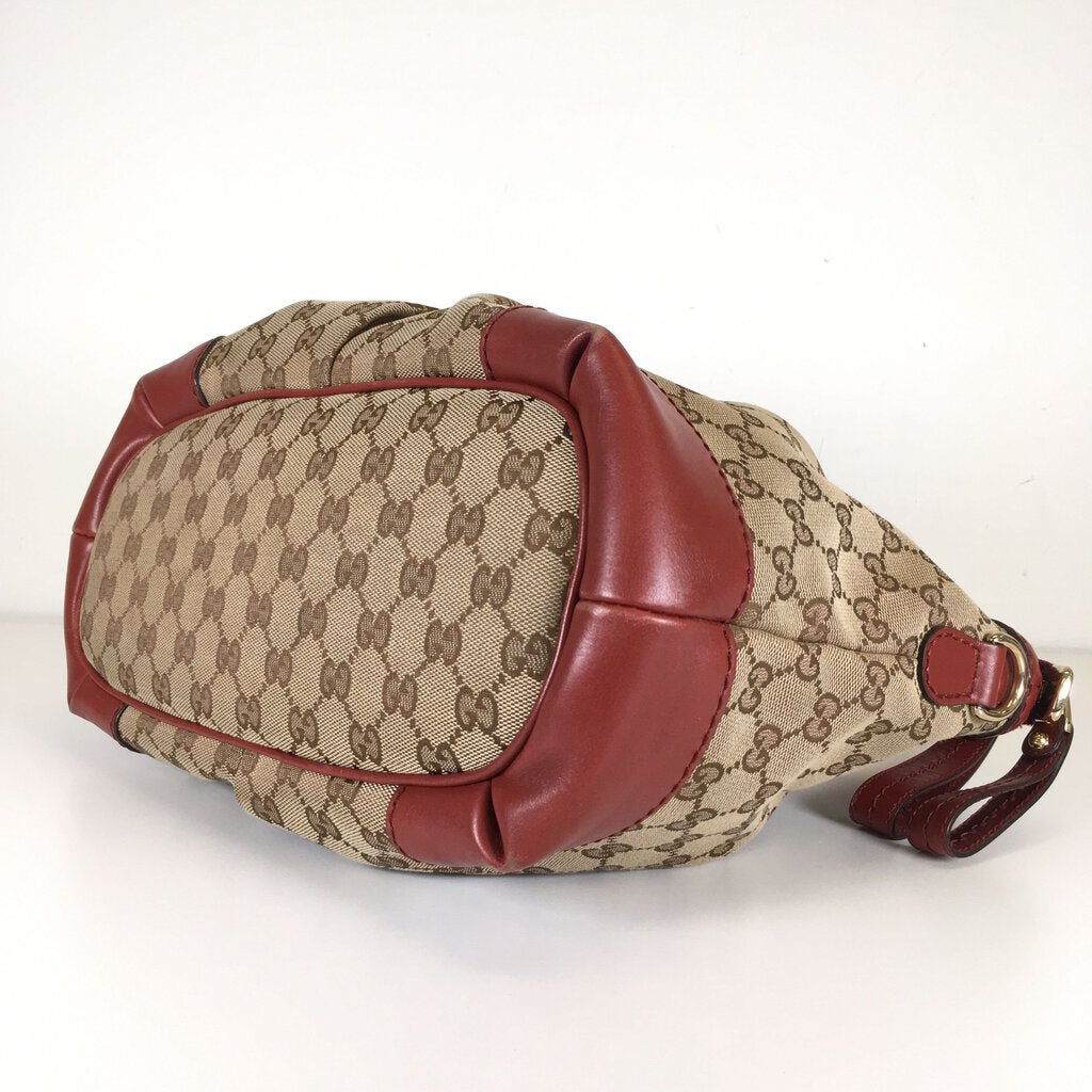 Gucci Sukey Tote