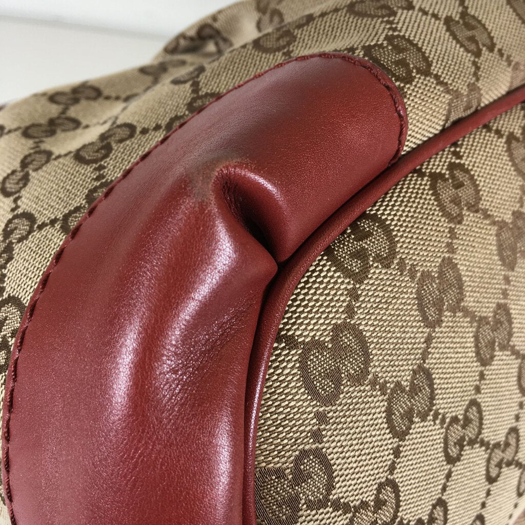 Gucci Sukey Tote