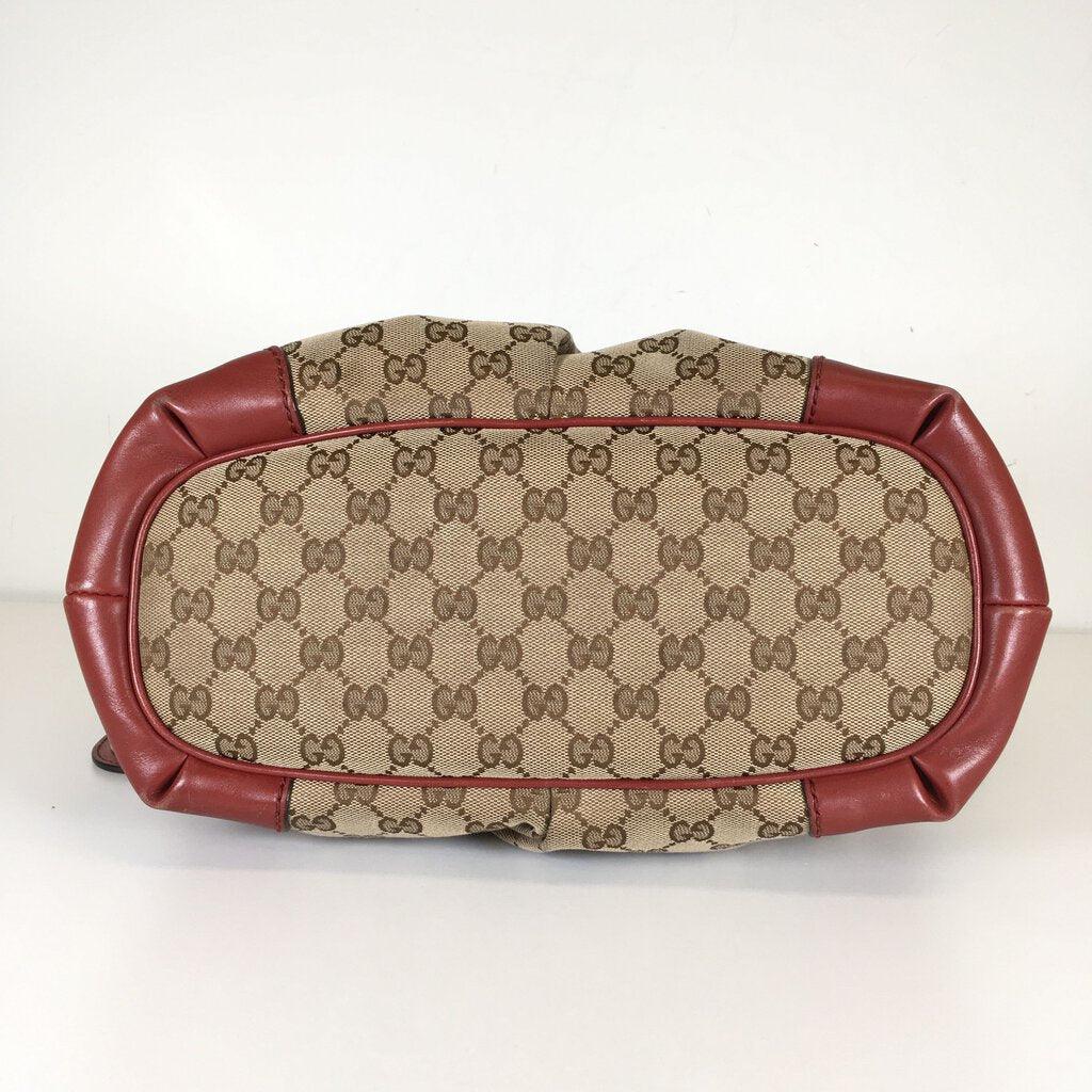 Gucci Sukey Tote