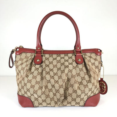 Gucci Sukey Tote