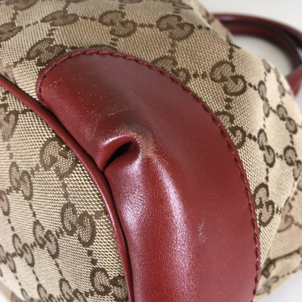 Gucci Sukey Tote