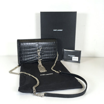 Saint Laurent (YSL) Kate Tassel