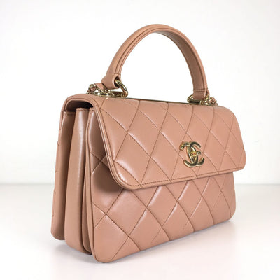 Chanel Trendy CC Flap