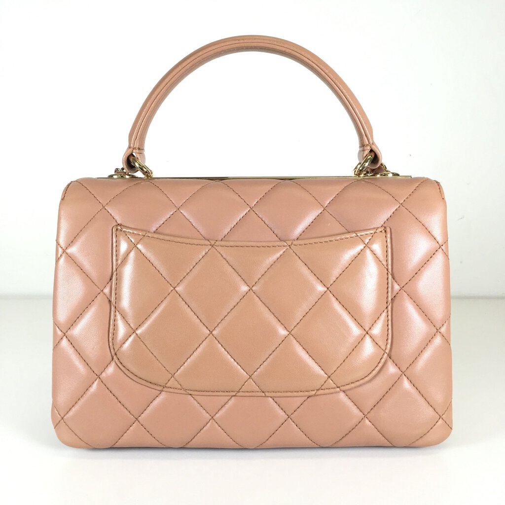 Chanel Trendy CC Flap