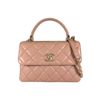 Chanel Trendy CC Flap