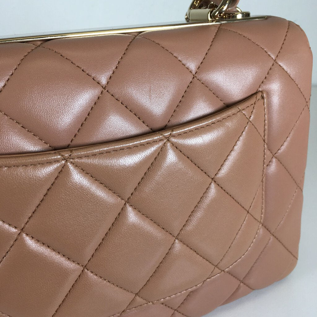 Chanel Trendy CC Flap