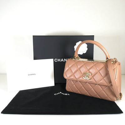 Chanel Trendy CC Flap