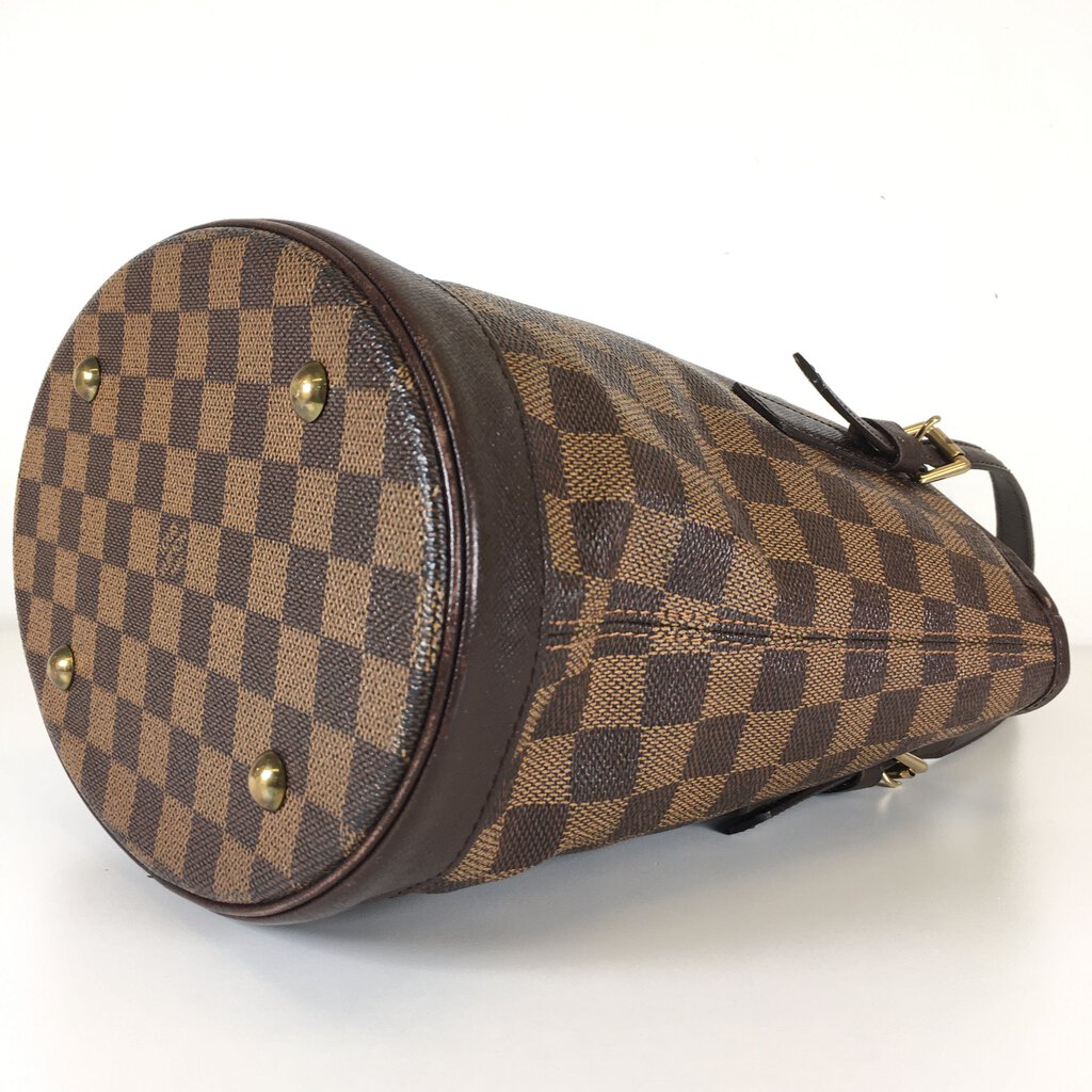 Louis Vuitton Marais Bucket Bag