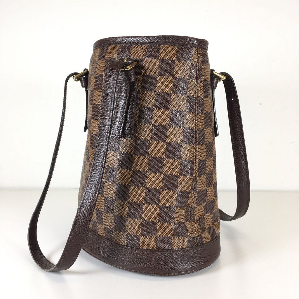 Louis Vuitton Marais Bucket Bag