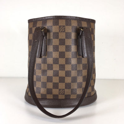 Louis Vuitton Marais Bucket Bag