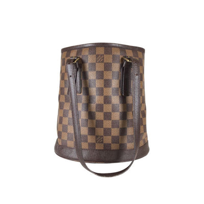 Louis Vuitton Marais Bucket Bag