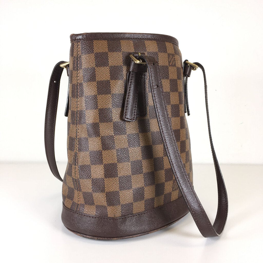 Louis Vuitton Marais Bucket Bag