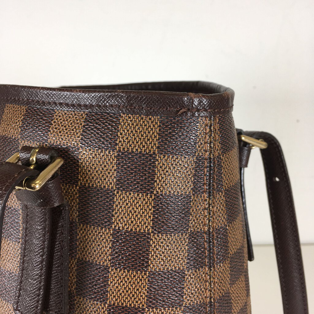 Louis Vuitton Marais Bucket Bag