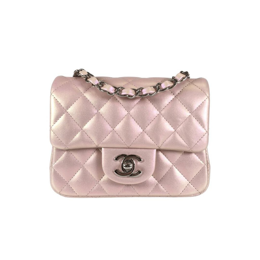 Chanel Mini Square