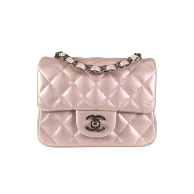 Chanel Mini Square