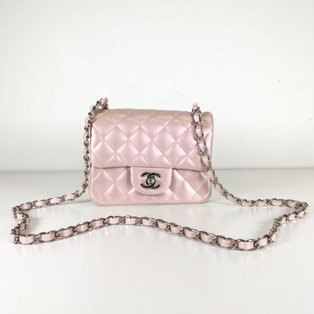 Chanel Mini Square