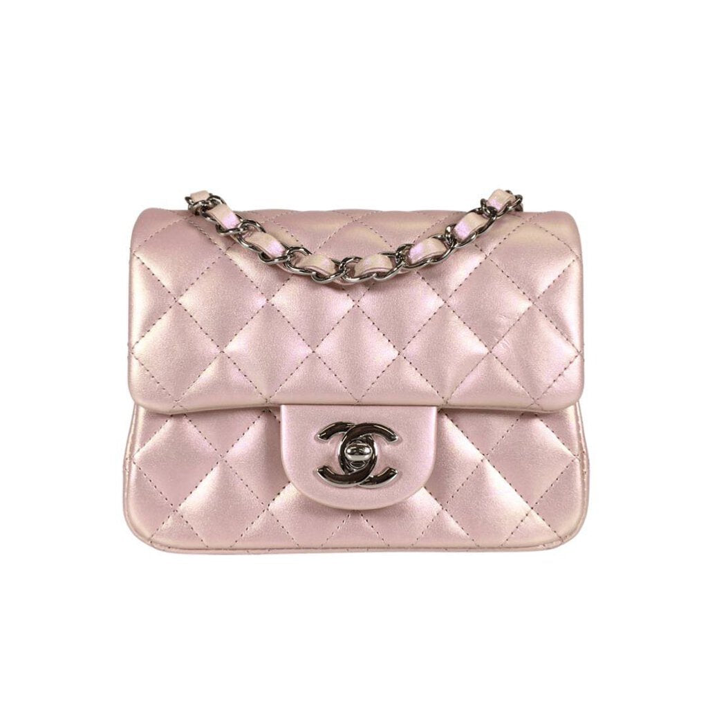 Chanel Mini Square