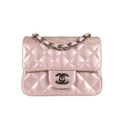 Chanel Mini Square