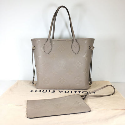 Louis Vuitton Neverfull MM