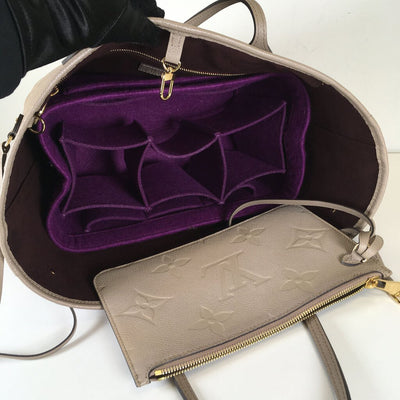 Louis Vuitton Neverfull MM