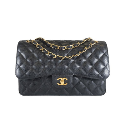 Chanel Classic Jumbo