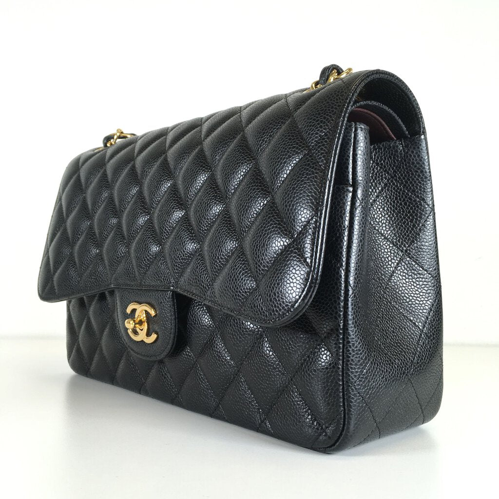 Chanel Classic Jumbo