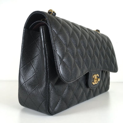 Chanel Classic Jumbo