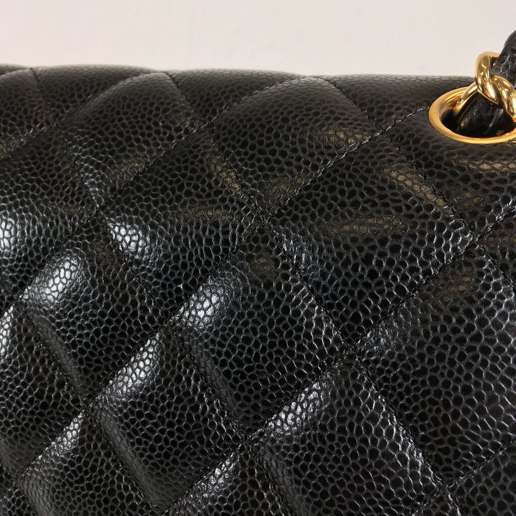 Chanel Classic Jumbo