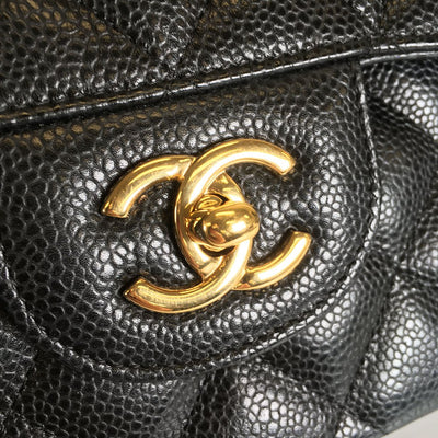 Chanel Classic Jumbo