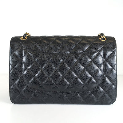 Chanel Classic Jumbo